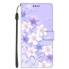 Pro ZTE Nubia Focus Pro 5G Pouzdro Sklopný Stojan PU Kožený Kryt pro ZTE Nubia Focus Pro Peněženka Pouzdra na Telefon FocusPro Z2351N 6.72''