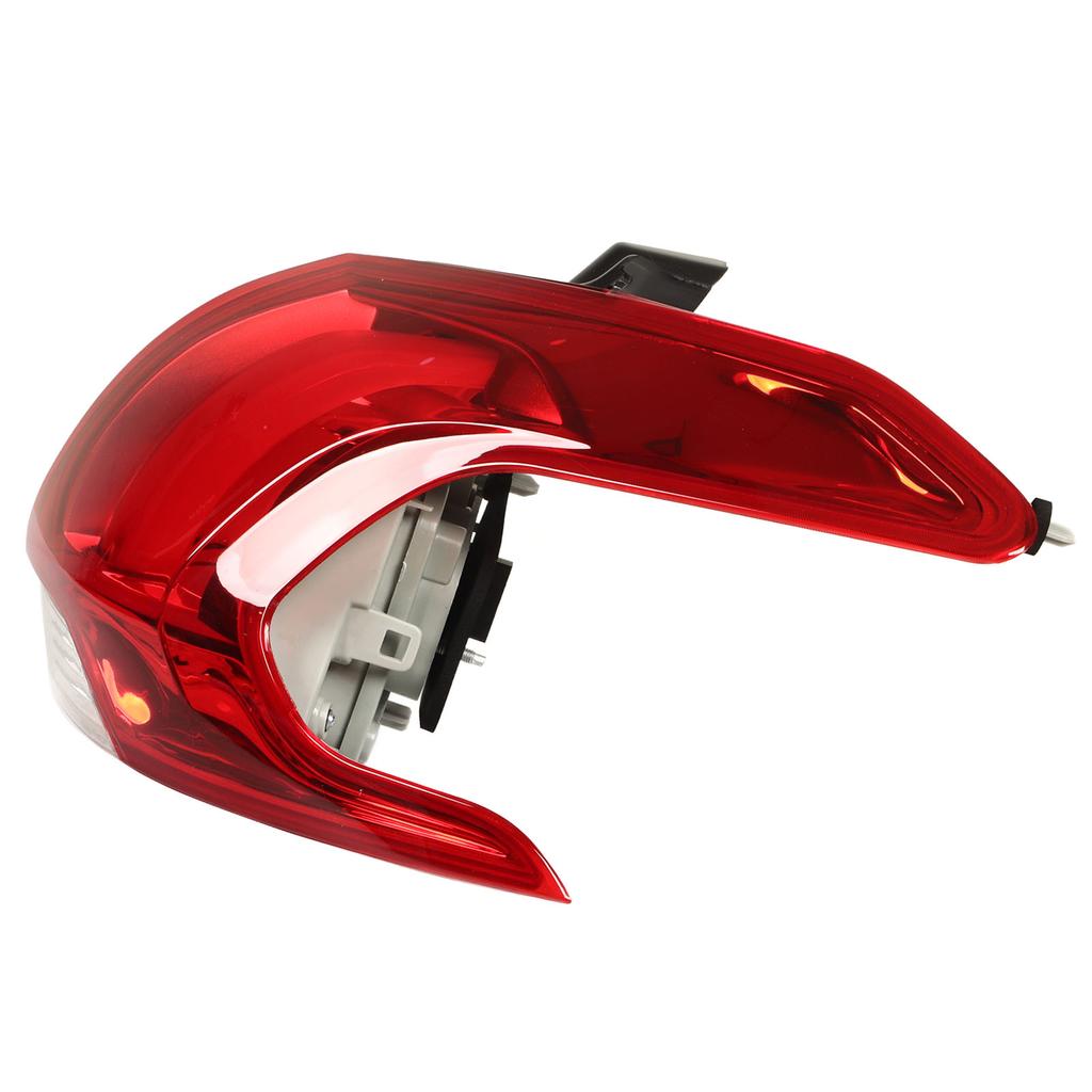 Høyre baklys for bil, kombinasjon baklys 9678074380 Erstatning for Peugeot 2008