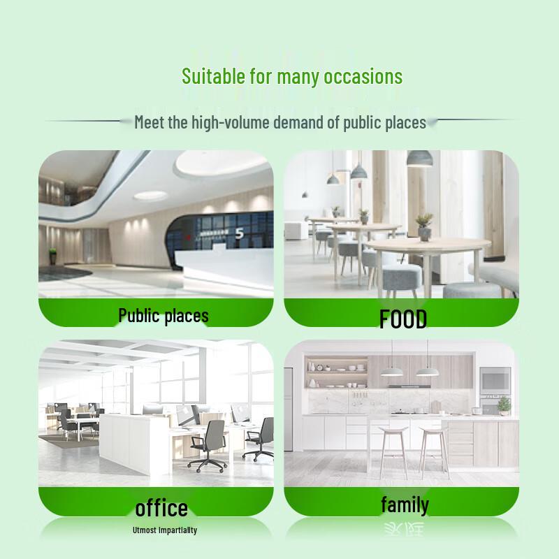 Blue Moon Healthy Hand Sanitizer Refill 5kg