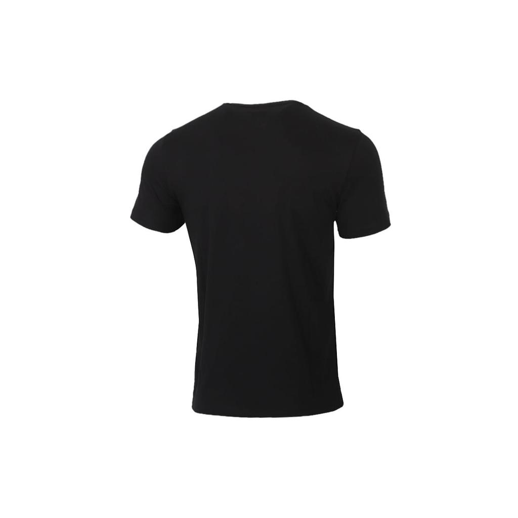 PUMA Men's Lifestyle Collection T Shirt Men's Black 598245-01