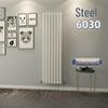 Li Xian Steel-Aluminum Composite Radiator