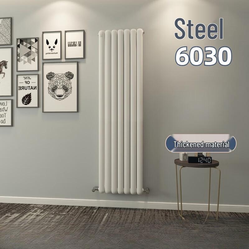 Li Xian Steel-Aluminum Composite Radiator