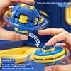 Stress Relief Ball With 3d Printing Rotating Design For Kids And Adults