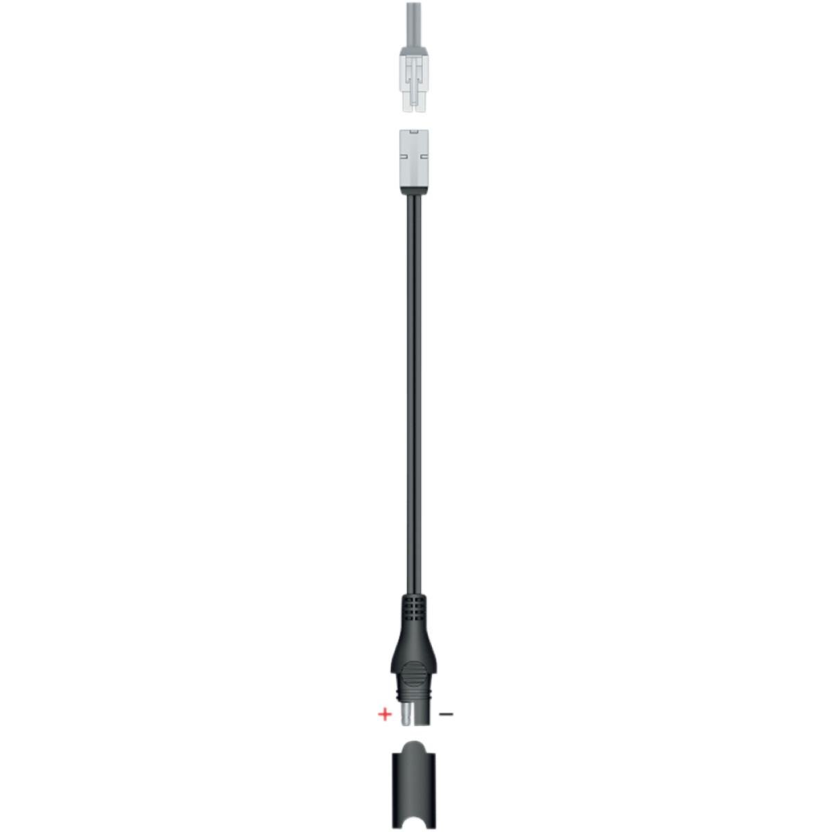 

TECMATE Cable TM to SAE Terminal Conversion Cable Optional Parts [#17] TM-SA-17