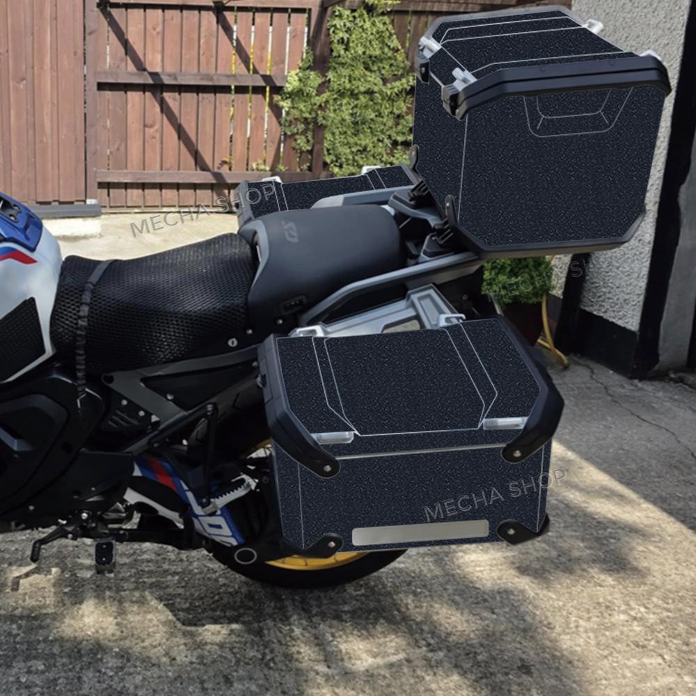 For R1300GSA R 1300 GS Adventure Suitcase Stickers Protectio Kit Suitcase Anti-scratch EVA Protective
