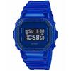 Casio G-Shock Color Skeleton Series DW-5600SB-2JF Men's Watch