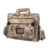 Military Camouflage Laptop Briefcase