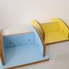Rocker Seesaw Learning Toy Standing Desk Accessory Sensory Training Rocking Board Educational