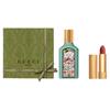 Perfume Set Dream Jasmine Gold Tube Lipstick Colorful Velvet Mist Qimeng Jasmine Fragrance Women's Perfume 50ml + Velvet Mist Lipstick #217