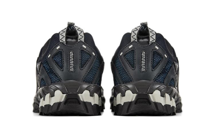 New Balance 610 Black Phantom ML610TAF