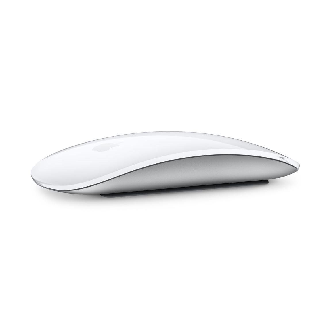 

Apple Magic Mouse 3 (USB-C) - Белая мультисенсорная поверхность белый