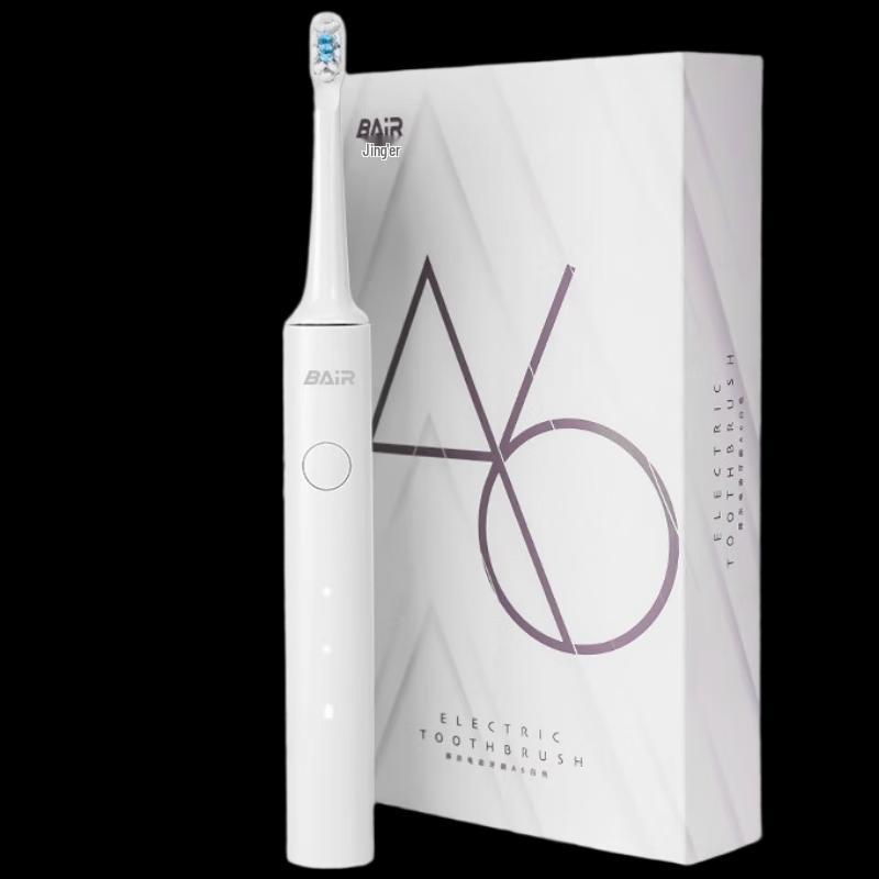 

Bayer A6 Sonic Electric Toothbrush