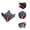Car Wheel Hose Guide Hose Slide Tire Wedge Universal Car Wash Tool Tire Blocker Multiuse Anti-winder Wire Winder For Car Washing