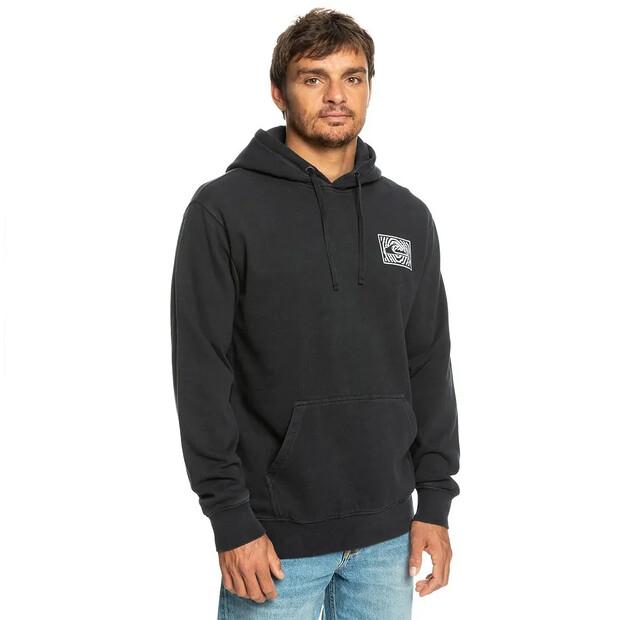 Quiksilver Neon Slab худи