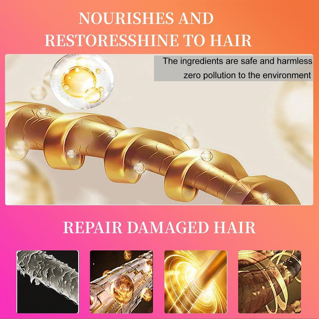 Aceite de Batana de Botanix para el crecimiento del cabello, aceite de Batana natural para el crecimiento del cabello de Botanix, aceite de Batana sin refinar, para hombres y mujeres