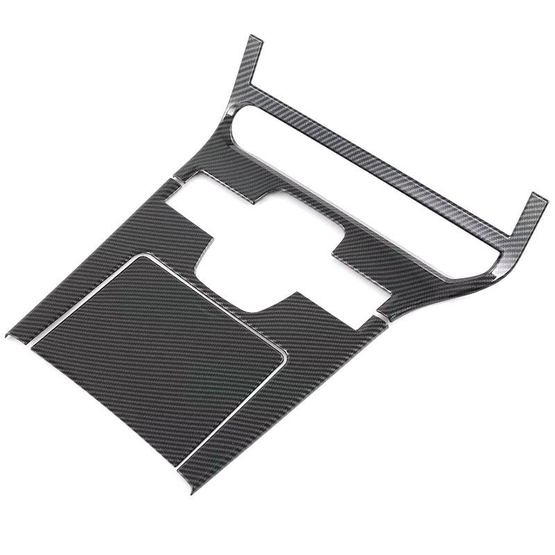 Kompatibel mit Toyota BZ4X (2021-2023) Innenraum: Armlehne, Griff, Schalthebelrahmen und mehr.