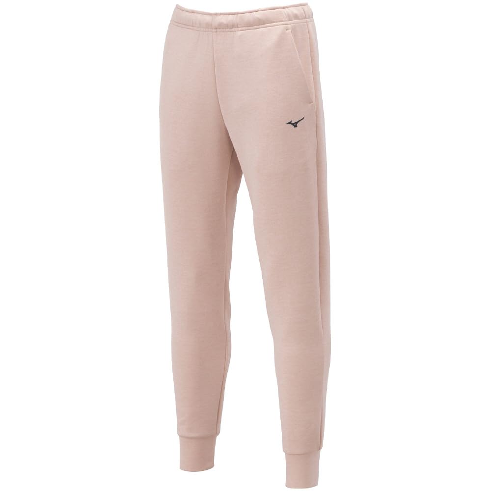 Stretch Sweatpants for Easy To Move Whisper Pink Size 32MDA330 Training, In, Heather, XL,