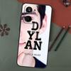 Teen Wolf Dylan O'Brien Case For Realme 15 Pro GT7 GT6 C65 C67 C61 C53 C55 C51 C35 C63 C71 C75 11 12 13 14 Pro Plus