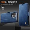 For iPhone 15 /15 Pro / 15 Pro Max / 15 Plus. Wallet Case with Card Slots & Kickstand, 360° Protection Leather Case