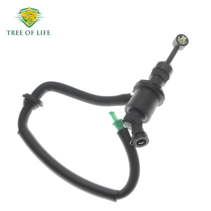 Clutch Master Cylinder 8200673234 For Vauxhall Movano B Renault Master III 2010+ RHD models only 93197631 4419534 306108843R