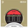 D'Addario ProArte Long-Lasting Composite Normal Classical Guitar Strings EJ45C