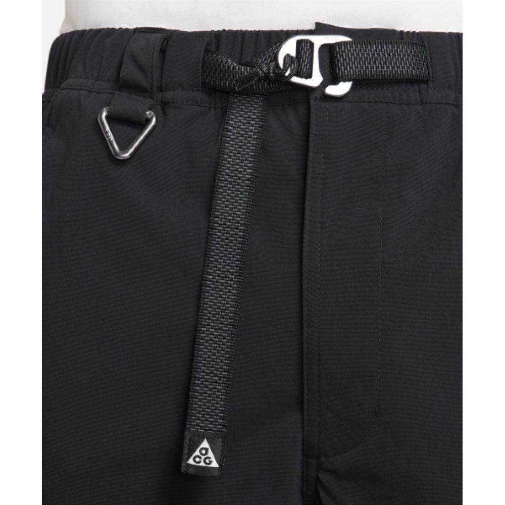 Nike Acg Hiking Shorts M   Black  Anthracite  suMMit White Fn2431 010