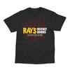 Ray's Occult Books Inspired By Ghostbusters Printed T-Shirt