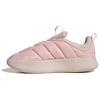 adidas Adipuff Low Top Casual Shoes Unisex Pink JP7708
