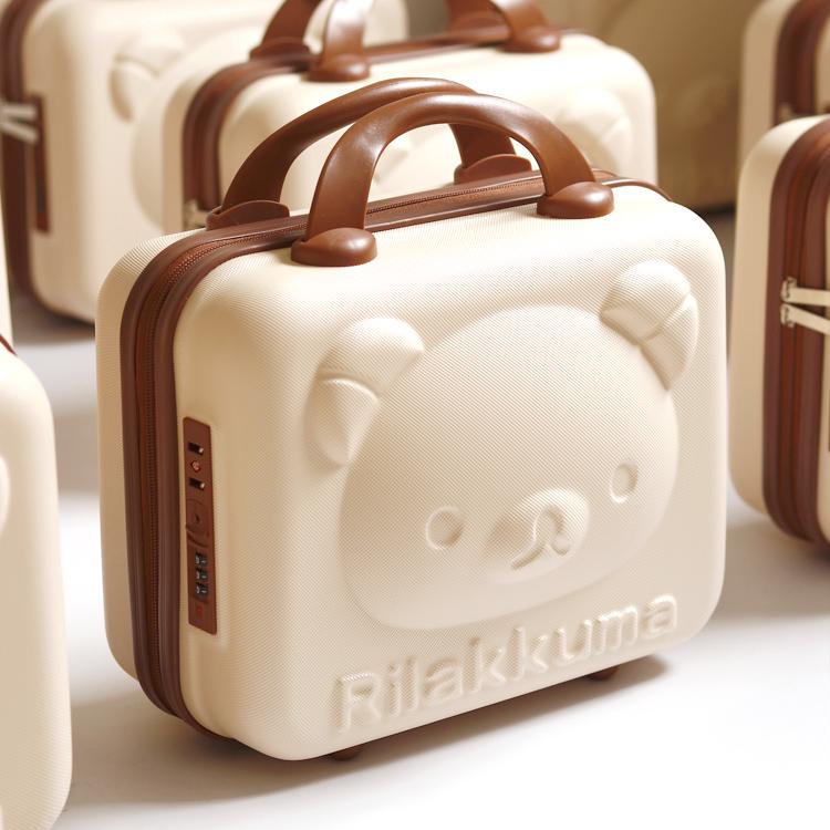 Чемоданчик Маленький Медвежонок Подарочная Коробка для Подружки Невесты - Элегантная, Высококлассная Пустая Сумочка