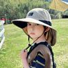 Xinbaoguan 100% Nylon 1136 Summer Big Brim Shawl Sun Protection Hat Outdoor Fishing Hat Male and Female Sun Protection Hat