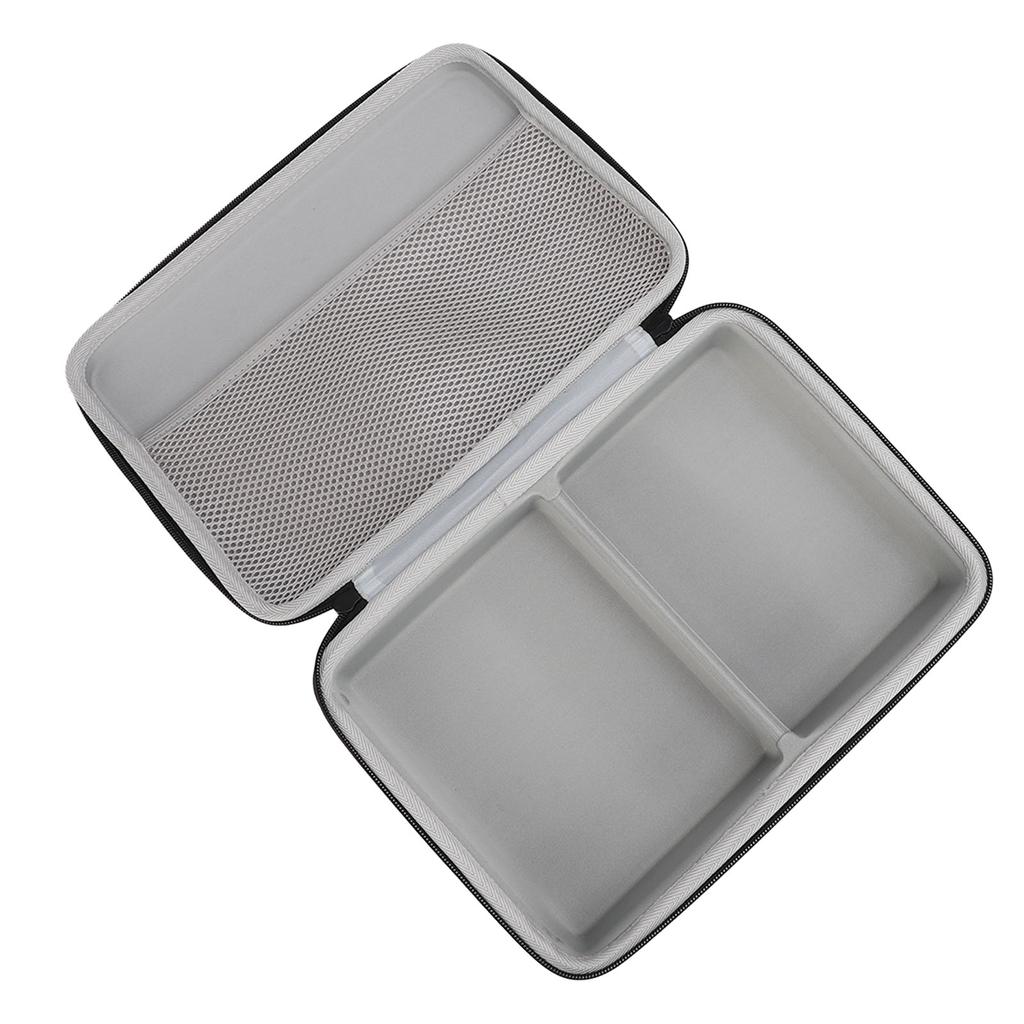 Storage Case Black Waterproof Shock Proof EVA Hard Case for Selphy CP1500 CP1300 CP1200 Wireless