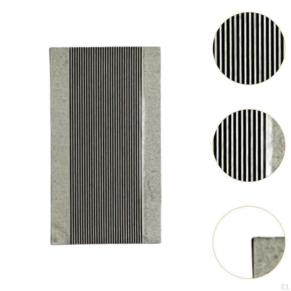 Instrumentklynge piksel reparasjon båndkabel Høy ytelse biltilbehør Bytt direkte ut for