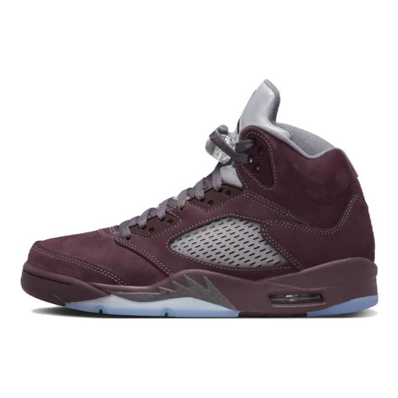 

Jordan 5 Retro Burgundy 2023 Jordan DZ4131-600 44