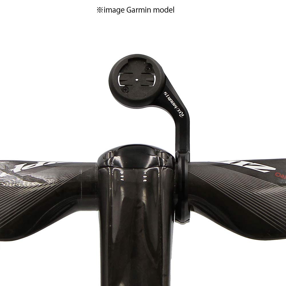 [RECMOUNT] Polar Wide Combo Mount, Cantilever Type (Wide Width) for 31.8mm [PL-WIDE+GP]