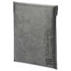 HAKUBA PC Sleeve Plus Shell Envelope Laptop Dark Features a new material with a Compatible with MacBook Pro and MacBook 4977187214970 AMZSPELLS16DG