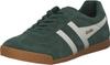 Gola Harrier Sneakers Green/white