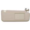 Car Sun Visor For Toyota RAV4 2006 2007 2008 2009 2010 2011 2012 2013 Beige Grey Left Right Side Driver Side Passenger Side