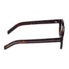 Prada Logo Irregular Shape Sunglasses Men Sunglasses Tortoiseshell SPRA16_E17N_FE731_C_A053