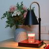 Fragrance Lamp Melting Wax Lamp Fragrance Candle Melting Candle Lamp Bedside Wooden Lifting Rod Small Night Lamp Table Lamp