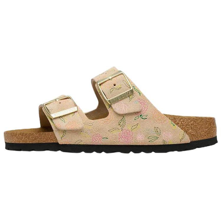 Birkenstock Arizona Fashion Versatile Sandals Women