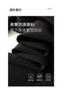 Nine point straight leg suit pants, women's casual casual pants, commuting cigarette pants