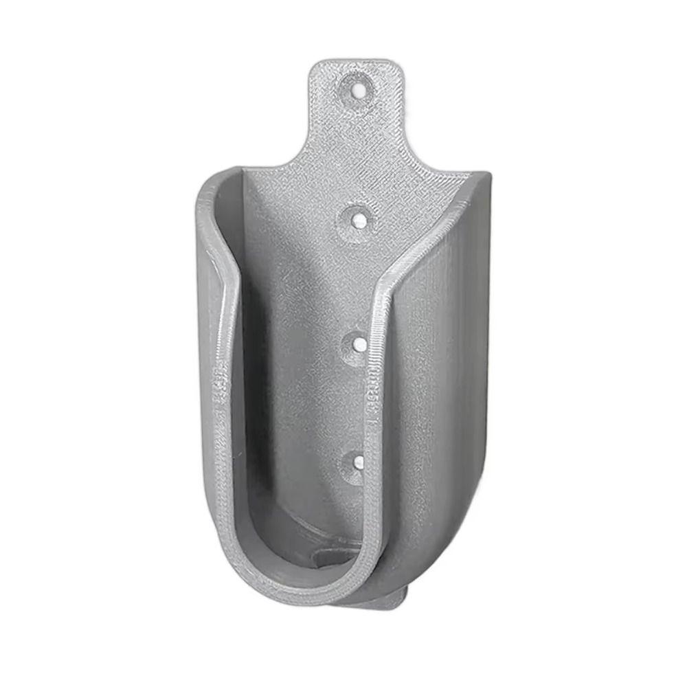 Easy Installation Wall Mount Stand Stable Watering Bracket Lightweight Sprayer Hose Holder  Outdoor