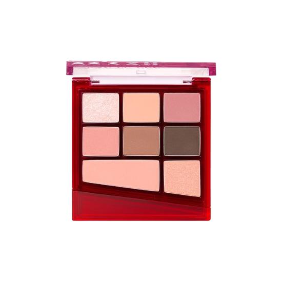 

[espoir] Real Eye Palette Все новые (02 Софти Рози) 7,5 г