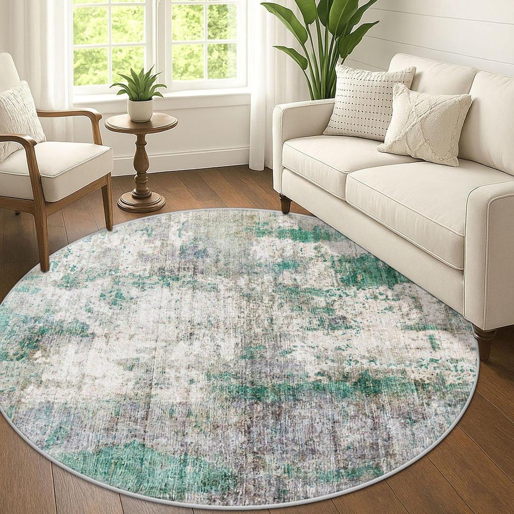 Carpet for Kitchen Waterproof Floor Mat Beige Carpets Pvc Leather Non-slip Oil-proof Long Foot Mats Home Decoration Rug Balcony