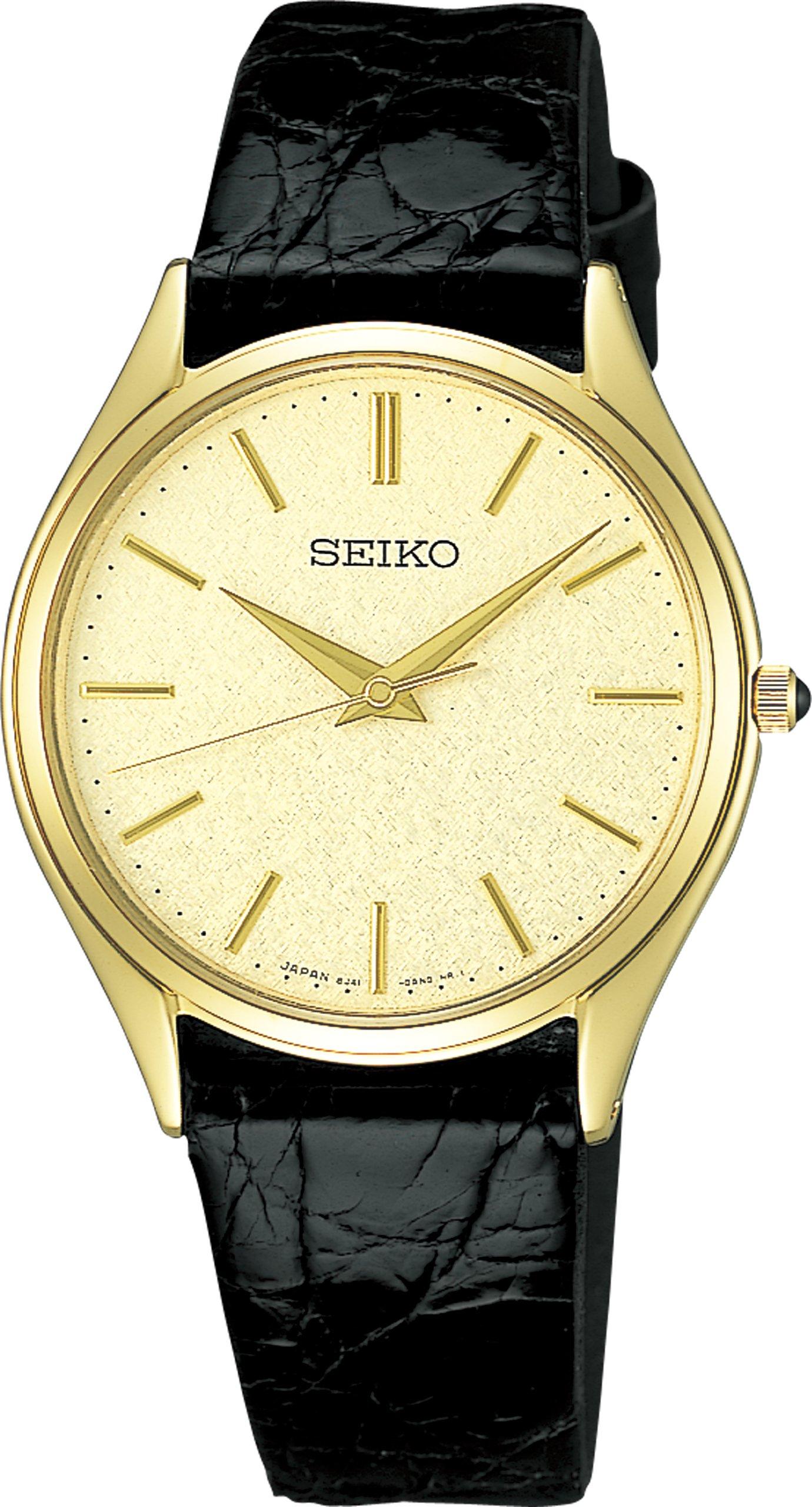 

[Seiko] SEIKO Wristwatch DOLCE SACM150 Men s