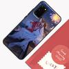 Tian Guan Ci Fu Phone Case For Samsung Galaxy S26 S25 Ultra S20 S21 S22 S23 S24 S10 Plus S25 FE Cover Shell