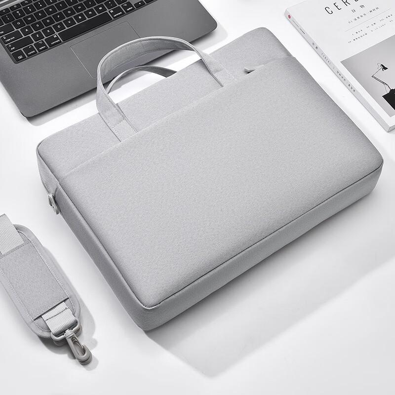 MDNG Airbag Laptop Shoulder Bag