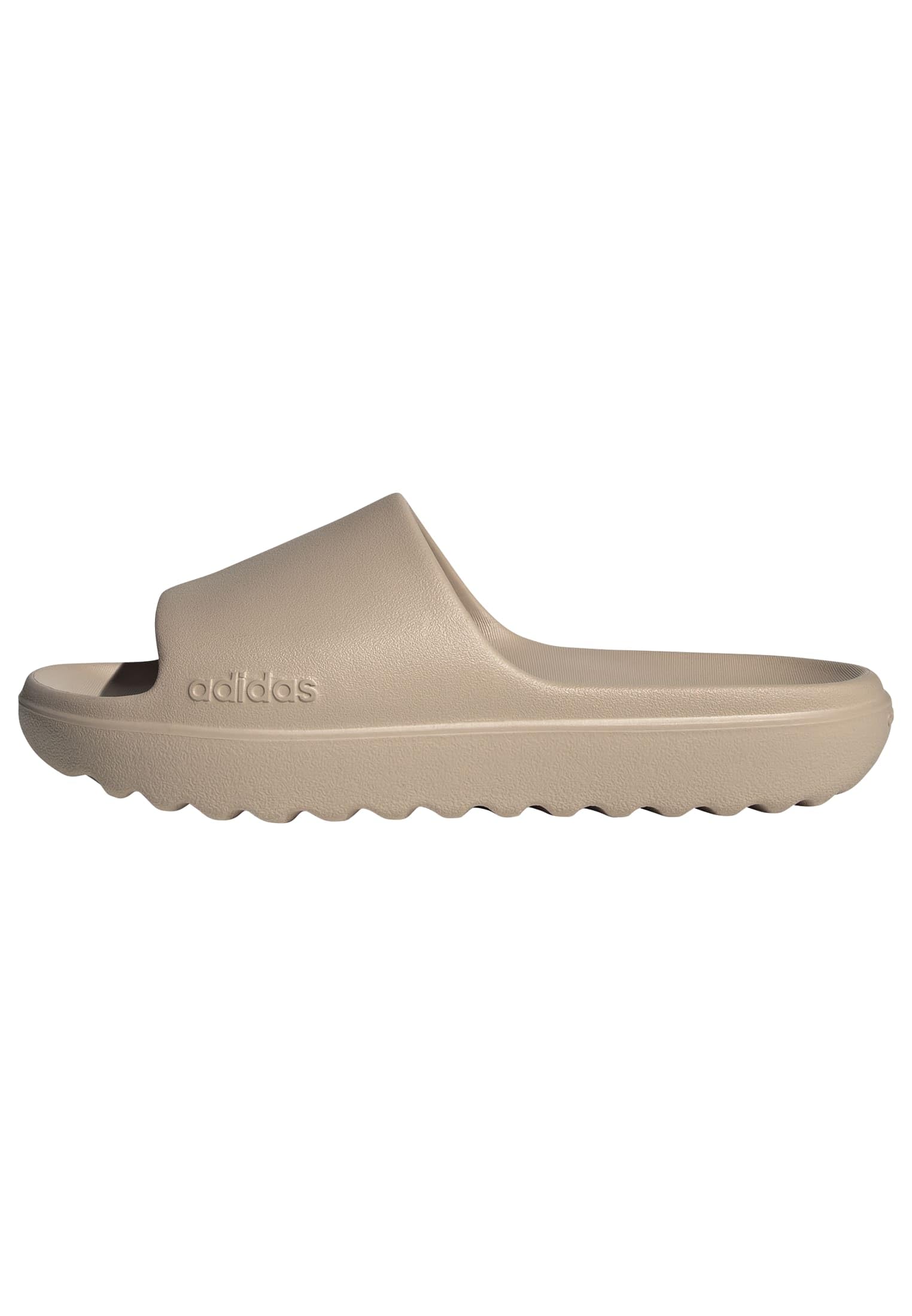 Adidas Adilette Lumia NQX82 Unisex Adult NQX82 Clay Brown cm (JP9579) 27.5