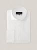White Shirt Nice Long Sleeve 176-182/38