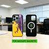 L-LeBron James-S 23 Phone Case For iPhone17,16,15,14,13,12,11 Plus,Pro Magnetic with Magsafe Wireless Charging